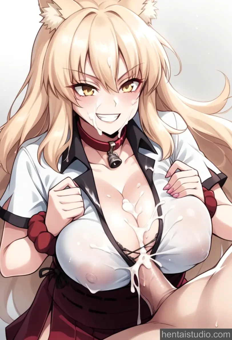 Suzuka Gozen from Fate/Grand Order hentai art 16 of 47