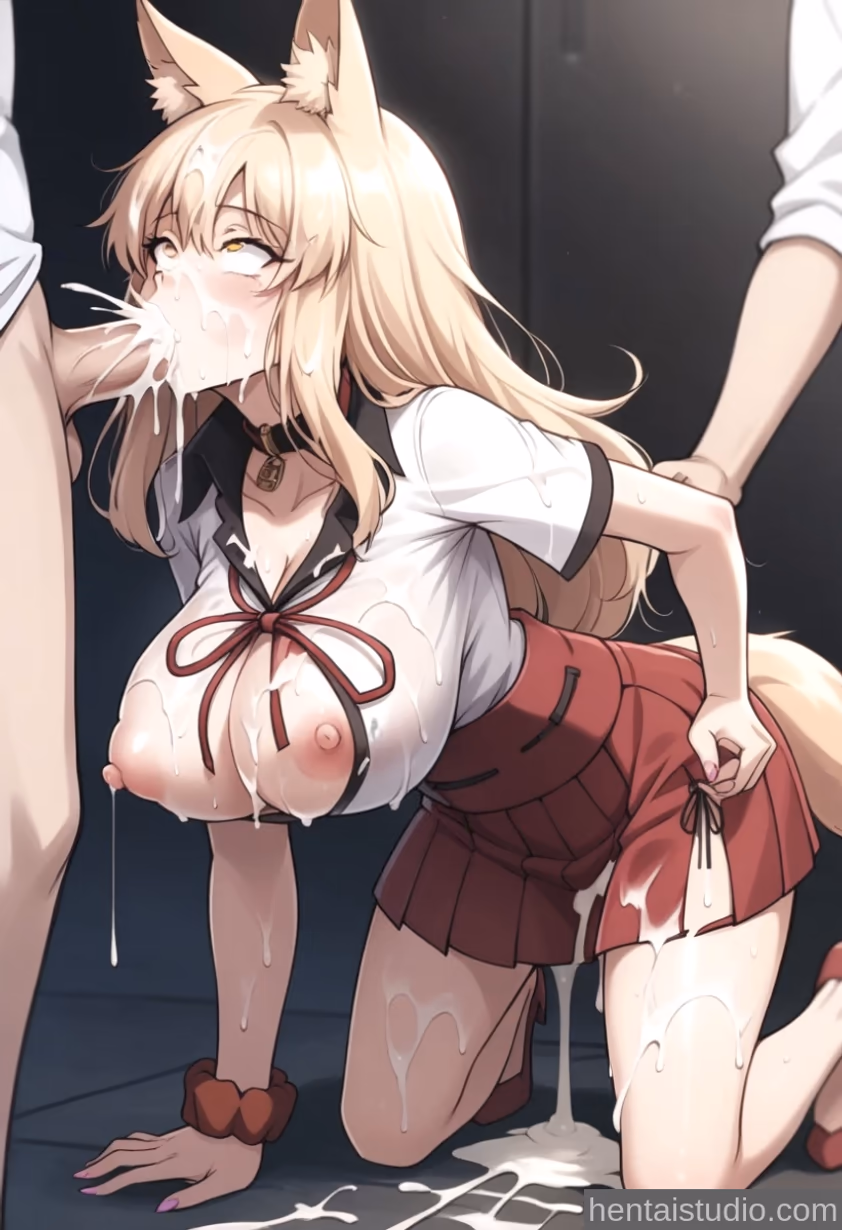 Suzuka Gozen from Fate/Grand Order — image 27 of 47