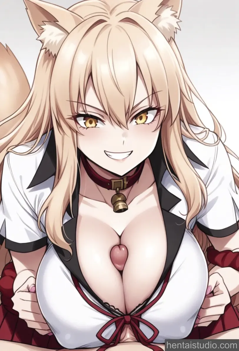 Suzuka Gozen from Fate/Grand Order hentai art 3 of 47