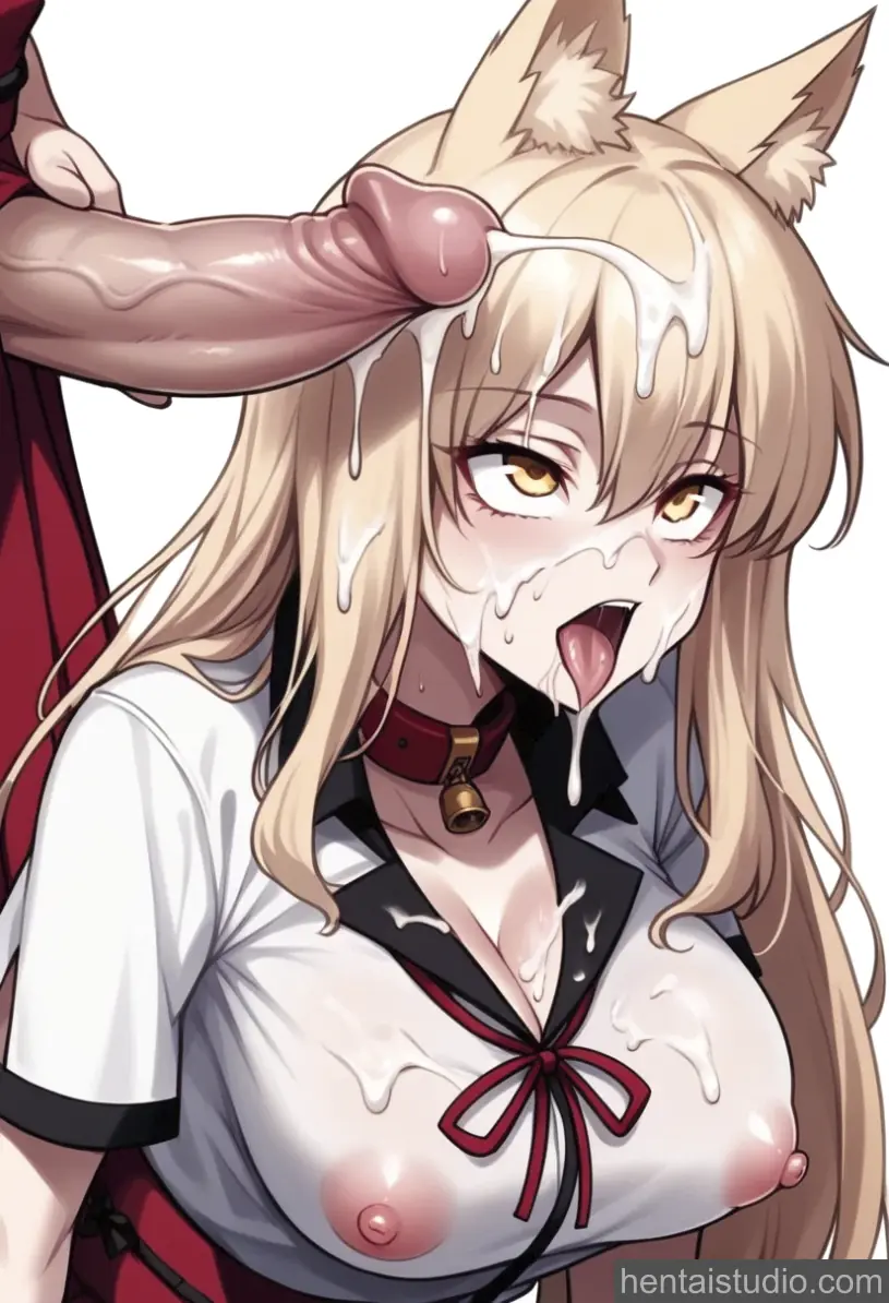 Suzuka Gozen from Fate/Grand Order hentai art 34 of 47