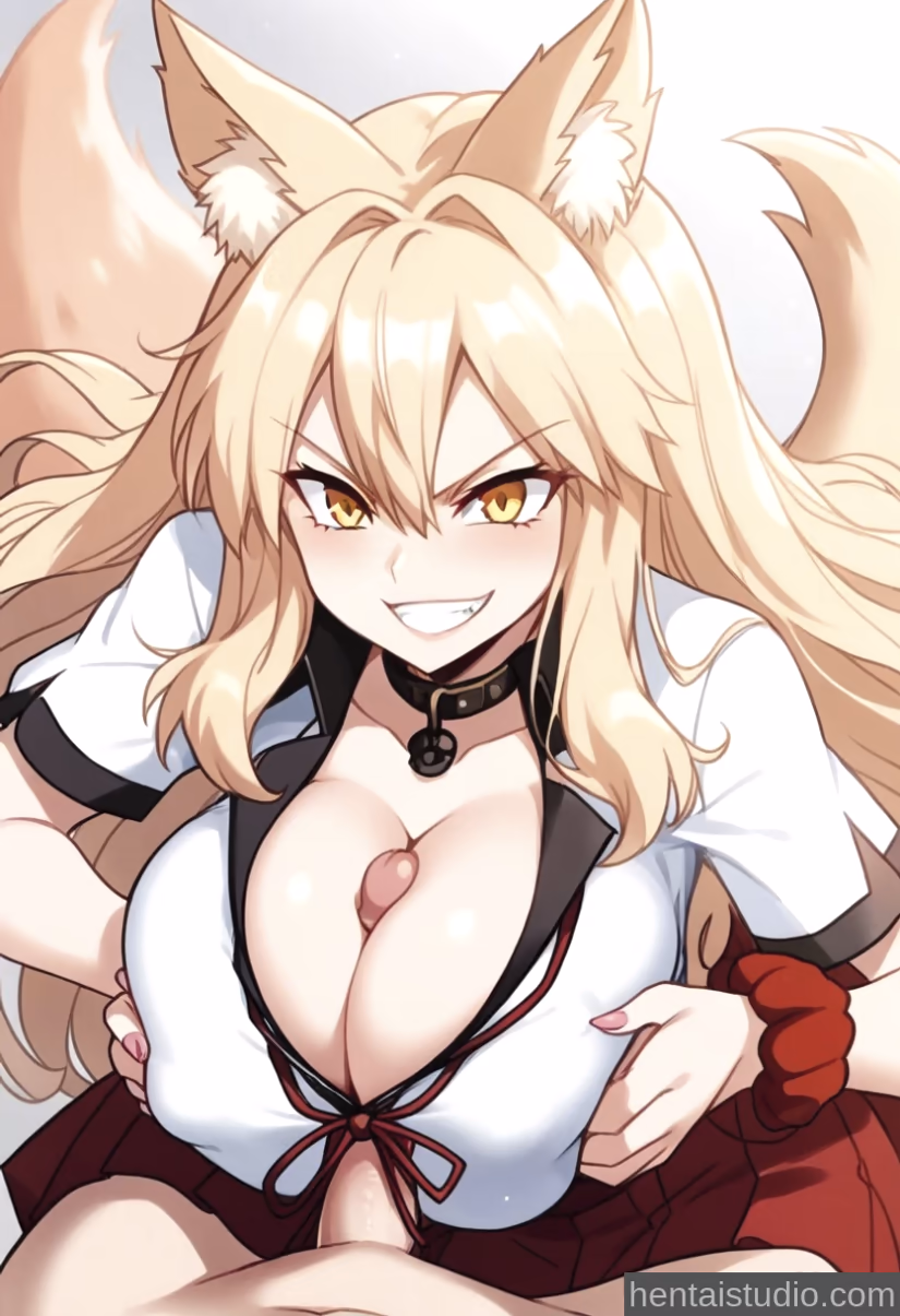 Suzuka Gozen from Fate/Grand Order — image 6 of 47