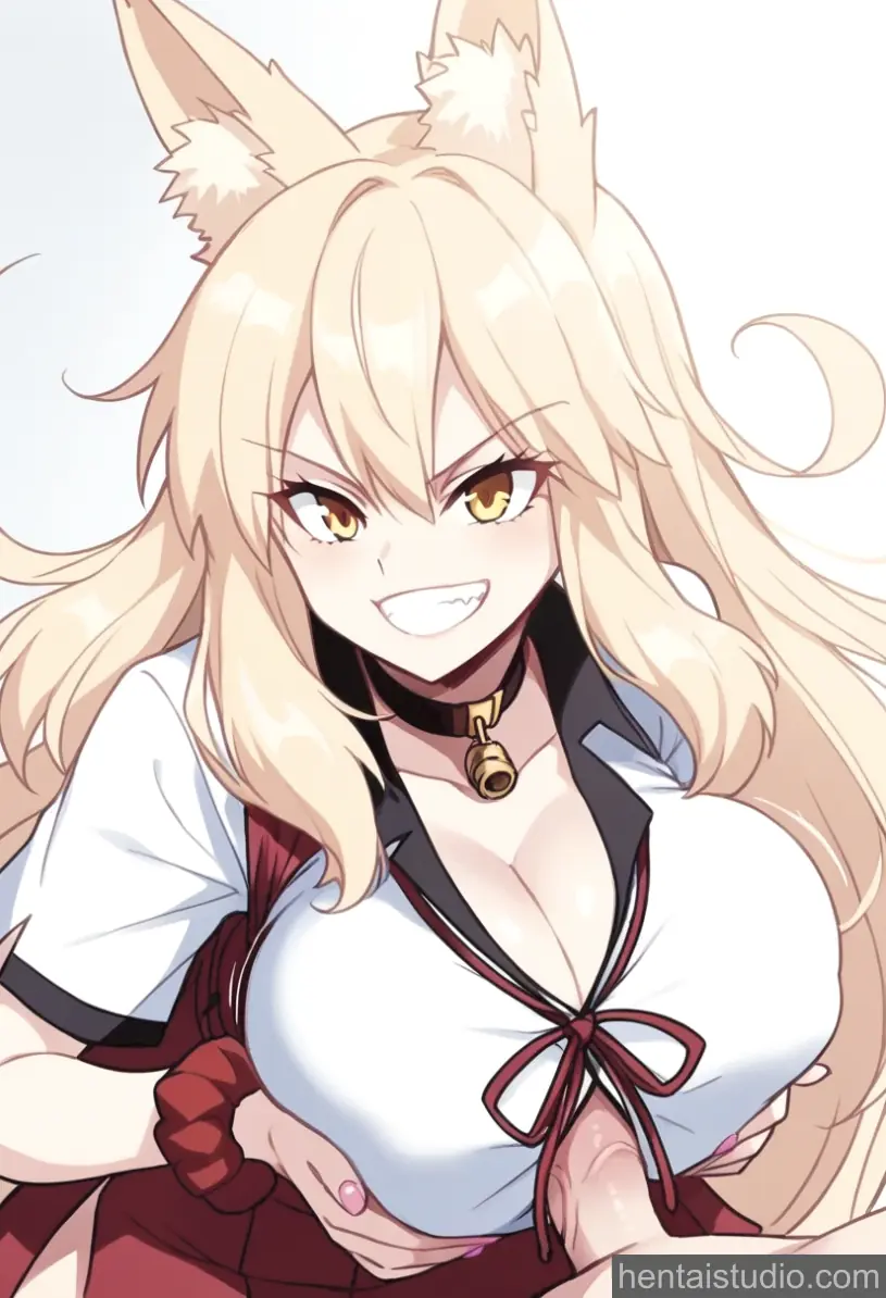 Suzuka Gozen from Fate/Grand Order hentai art 7 of 47