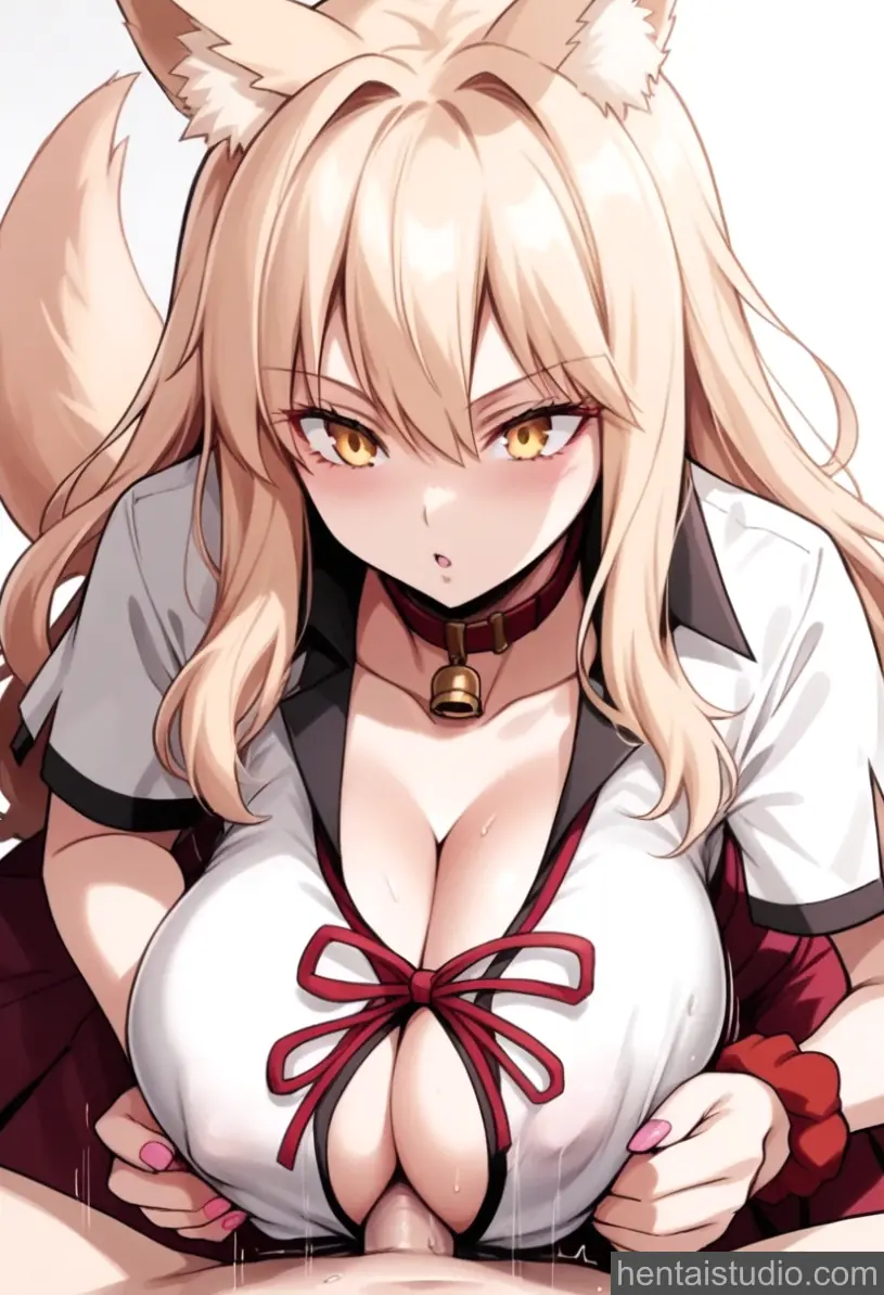 Suzuka Gozen from Fate/Grand Order hentai art 8 of 47