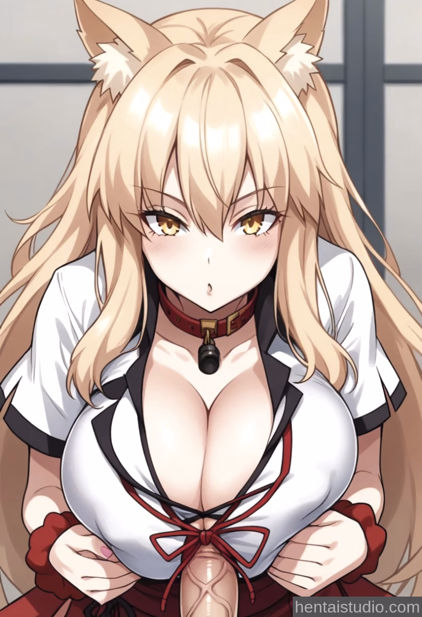 Suzuka Gozen from Fate/Grand Order — image 9 of 47