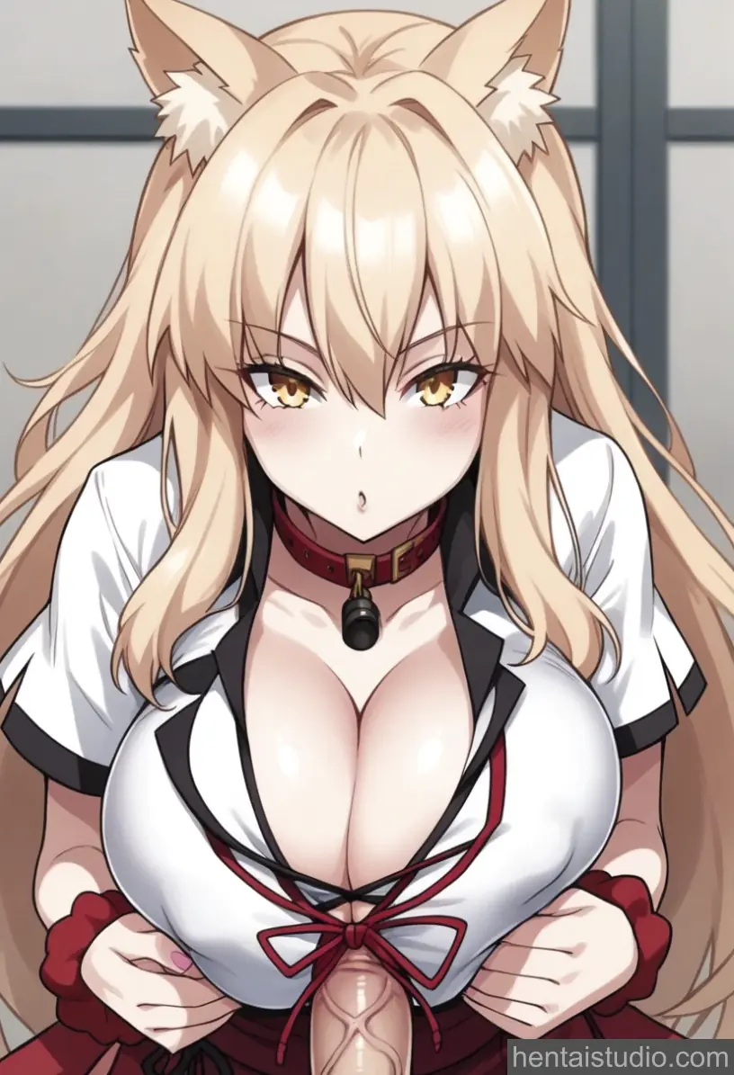 Suzuka Gozen from Fate/Grand Order hentai art 9 of 47