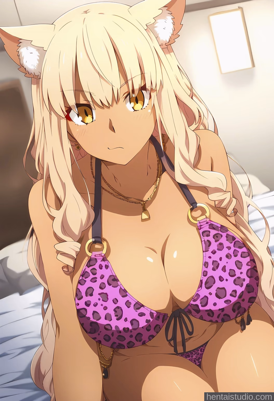 Suzuka Gozen from Fate/stay night — image 106 of 125