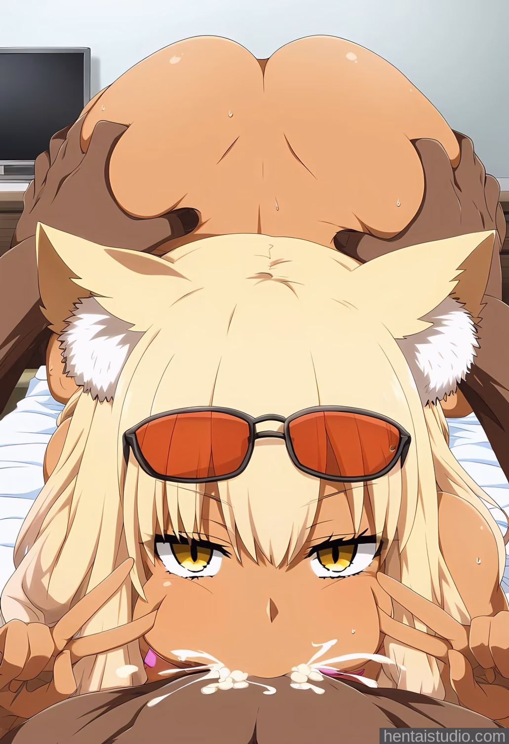 Suzuka Gozen from Fate/stay night — image 117 of 125