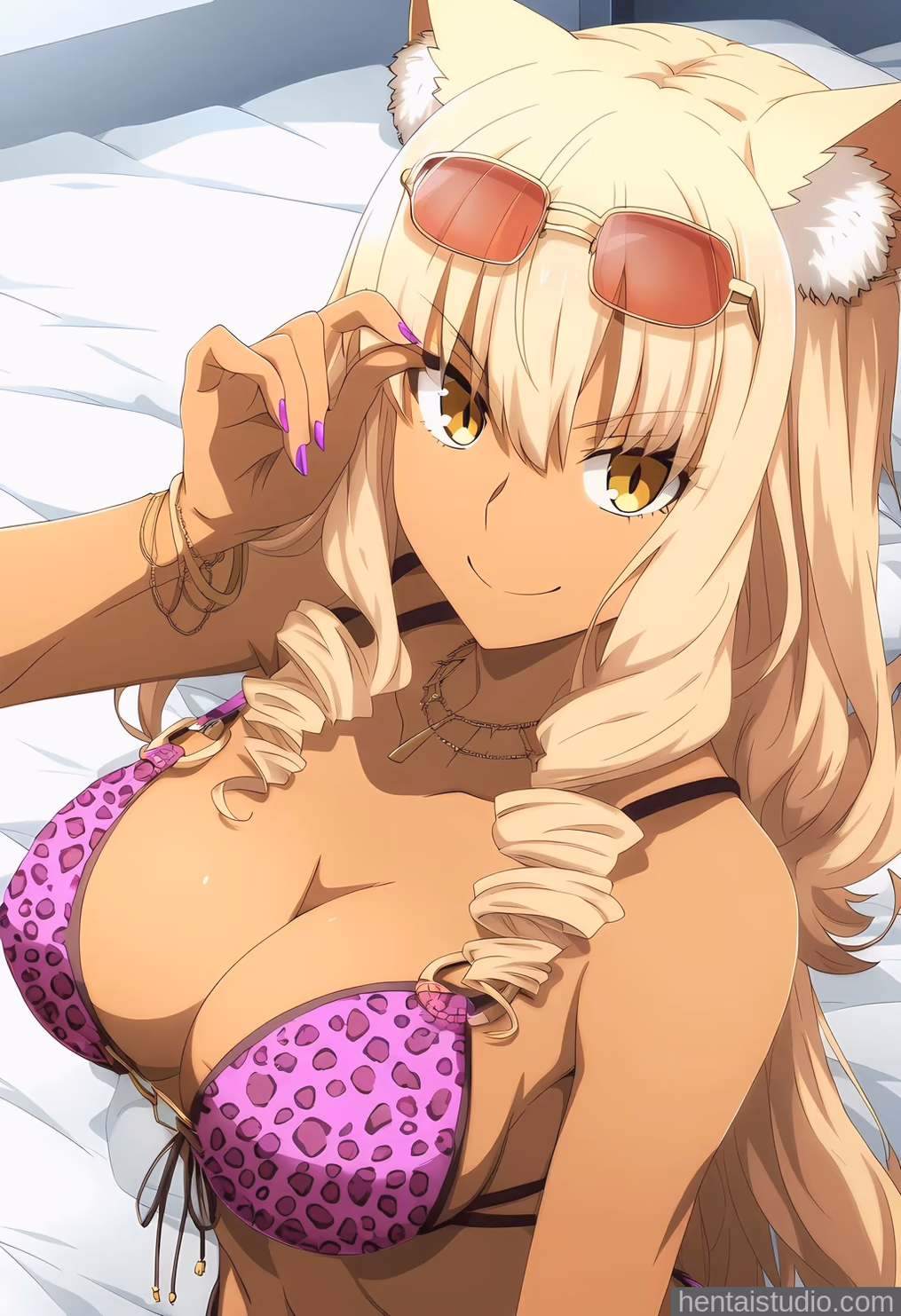 Suzuka Gozen from Fate/stay night — image 2 of 125