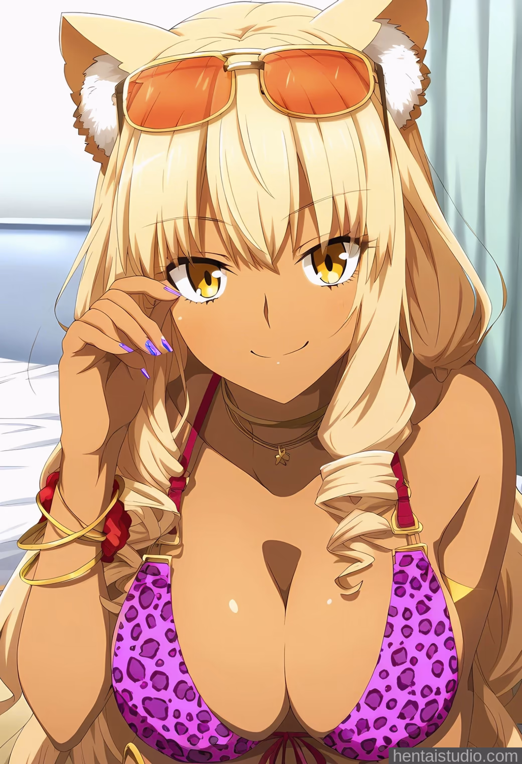 Suzuka Gozen from Fate/stay night — image 3 of 125