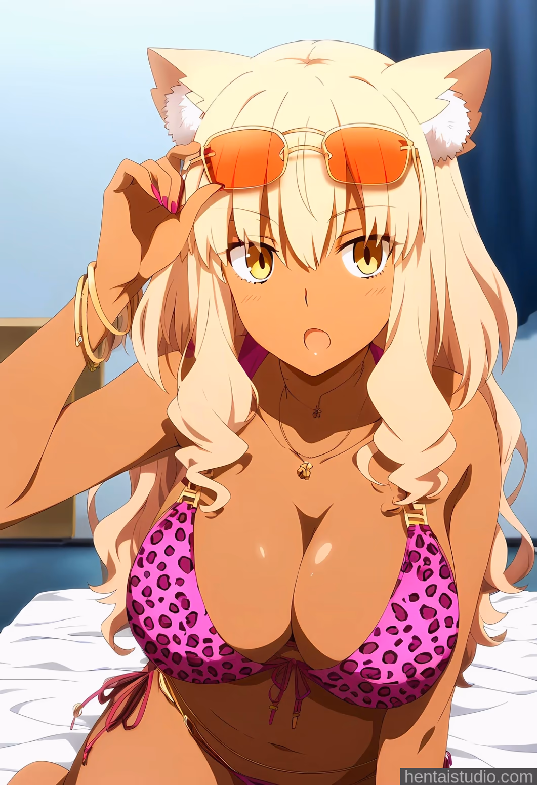 Suzuka Gozen from Fate/stay night — image 84 of 125