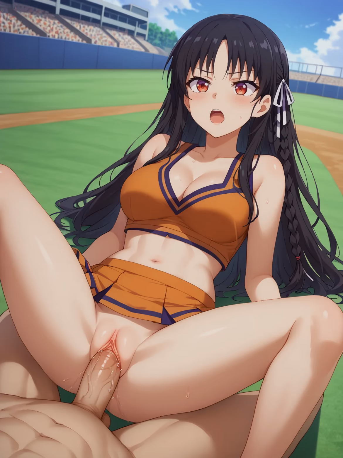 Suzune Horikita from Classroom of the Elite (You-Zitsu) — image 22 of 79