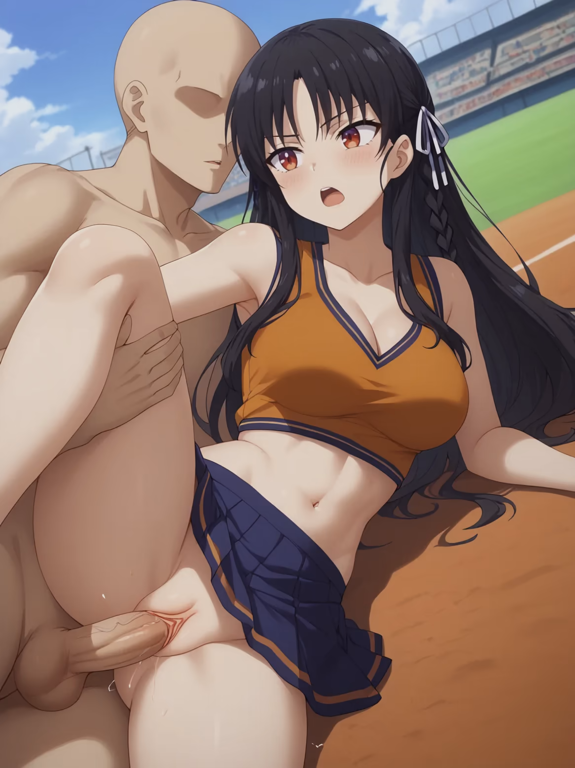 Suzune Horikita from Classroom of the Elite (You-Zitsu) — image 32 of 79