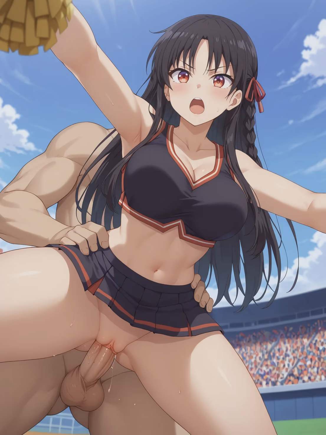 Suzune Horikita from Classroom of the Elite (You-Zitsu) — image 41 of 79