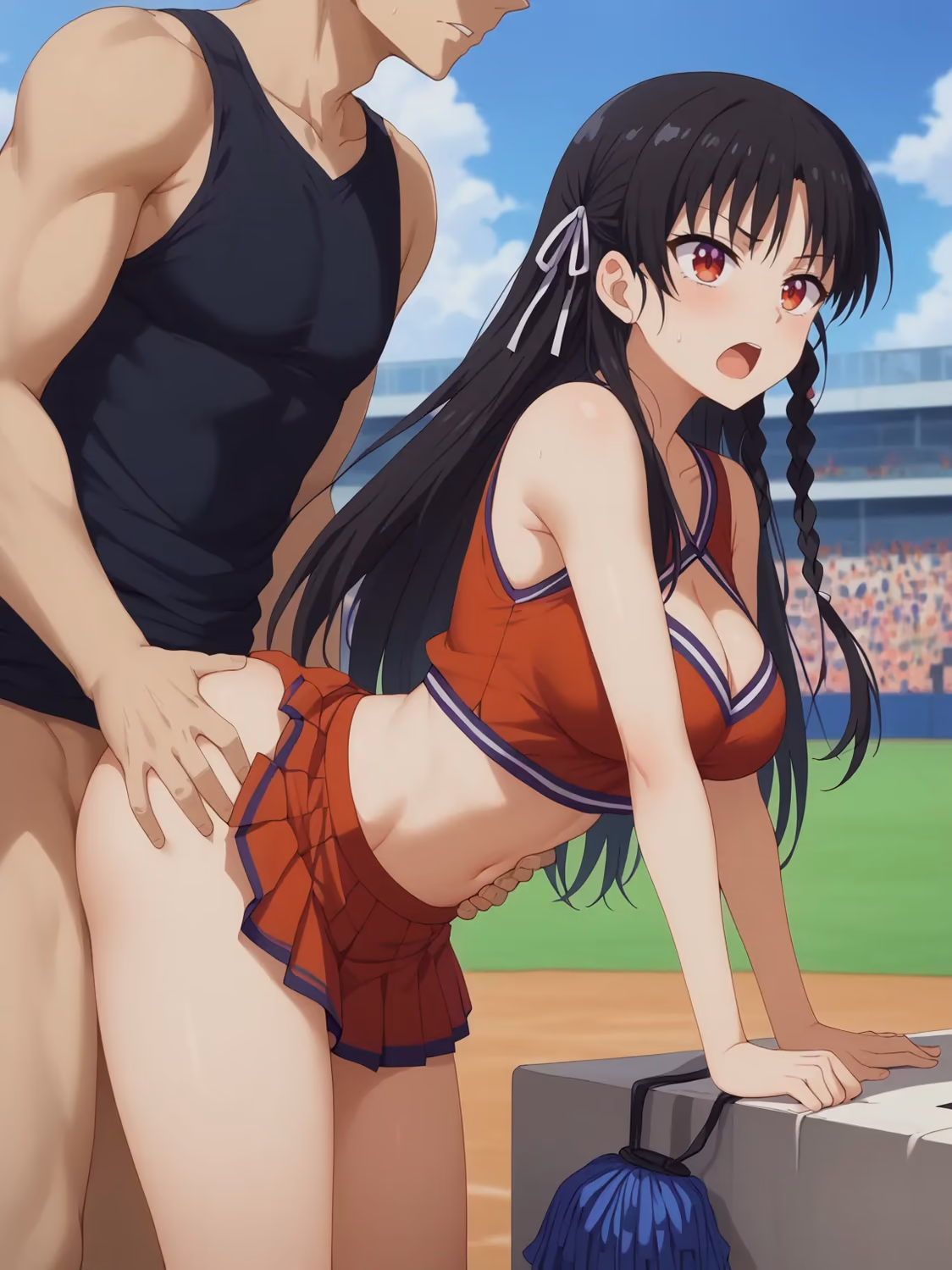 Suzune Horikita from Classroom of the Elite (You-Zitsu) — image 51 of 79