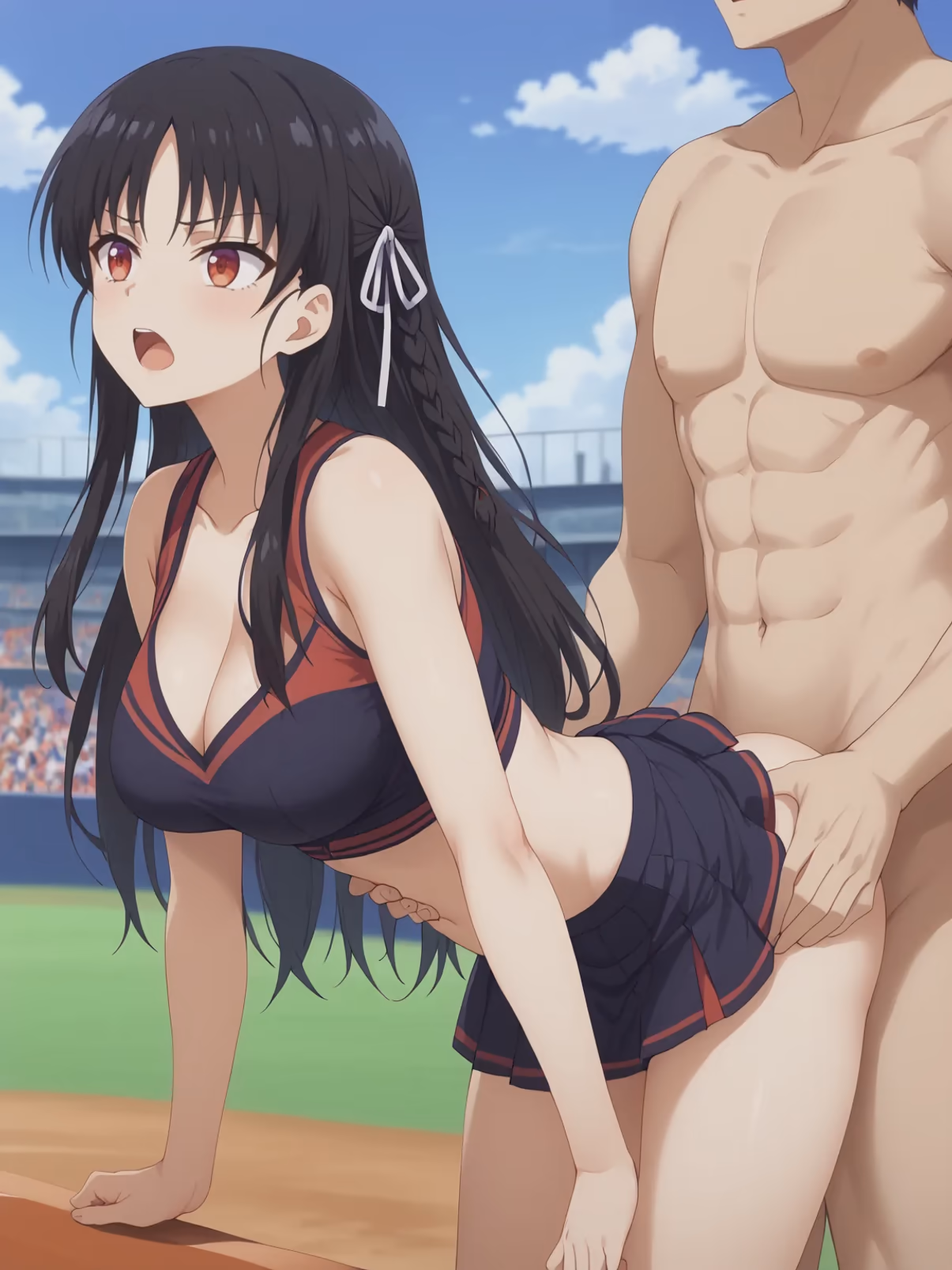 Suzune Horikita from Classroom of the Elite (You-Zitsu) — image 52 of 79