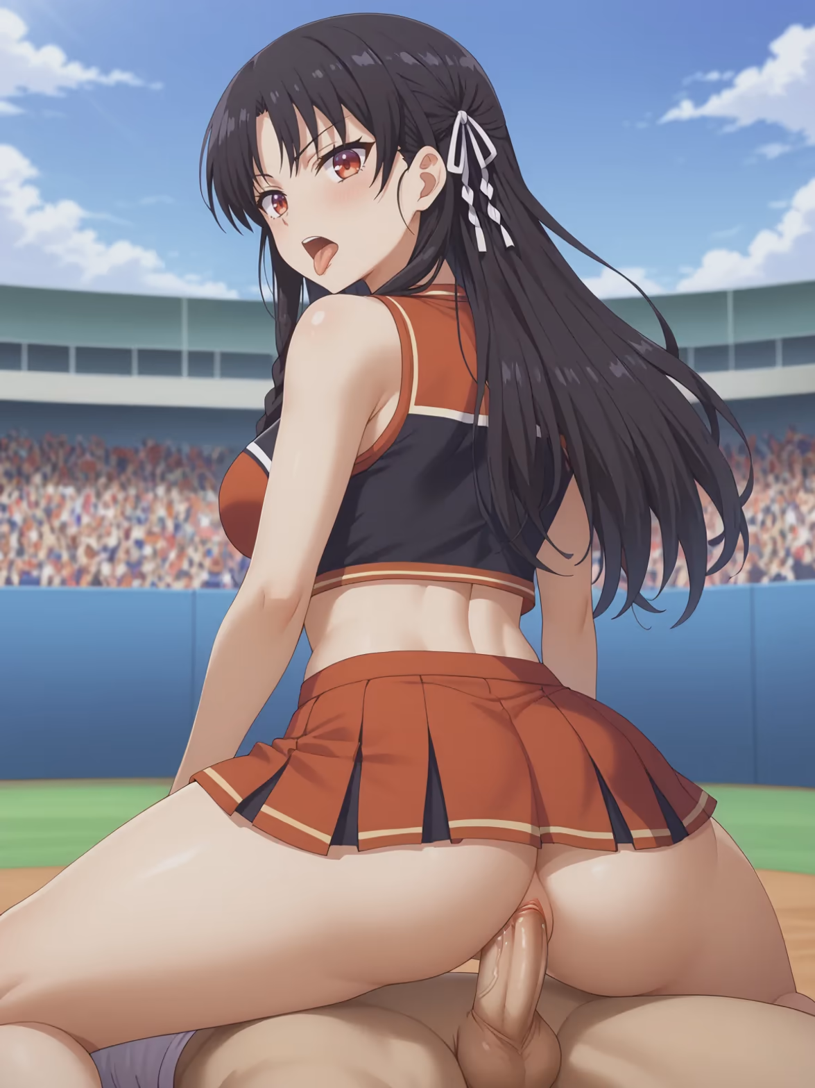 Suzune Horikita from Classroom of the Elite (You-Zitsu) — image 56 of 79