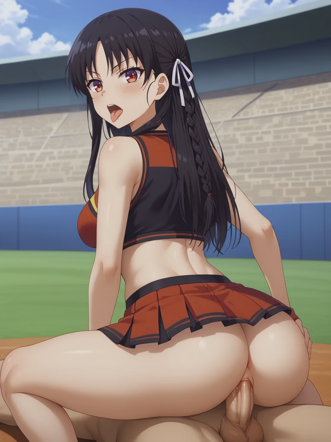 Suzune Horikita from Classroom of the Elite (You-Zitsu) — image 57 of 79