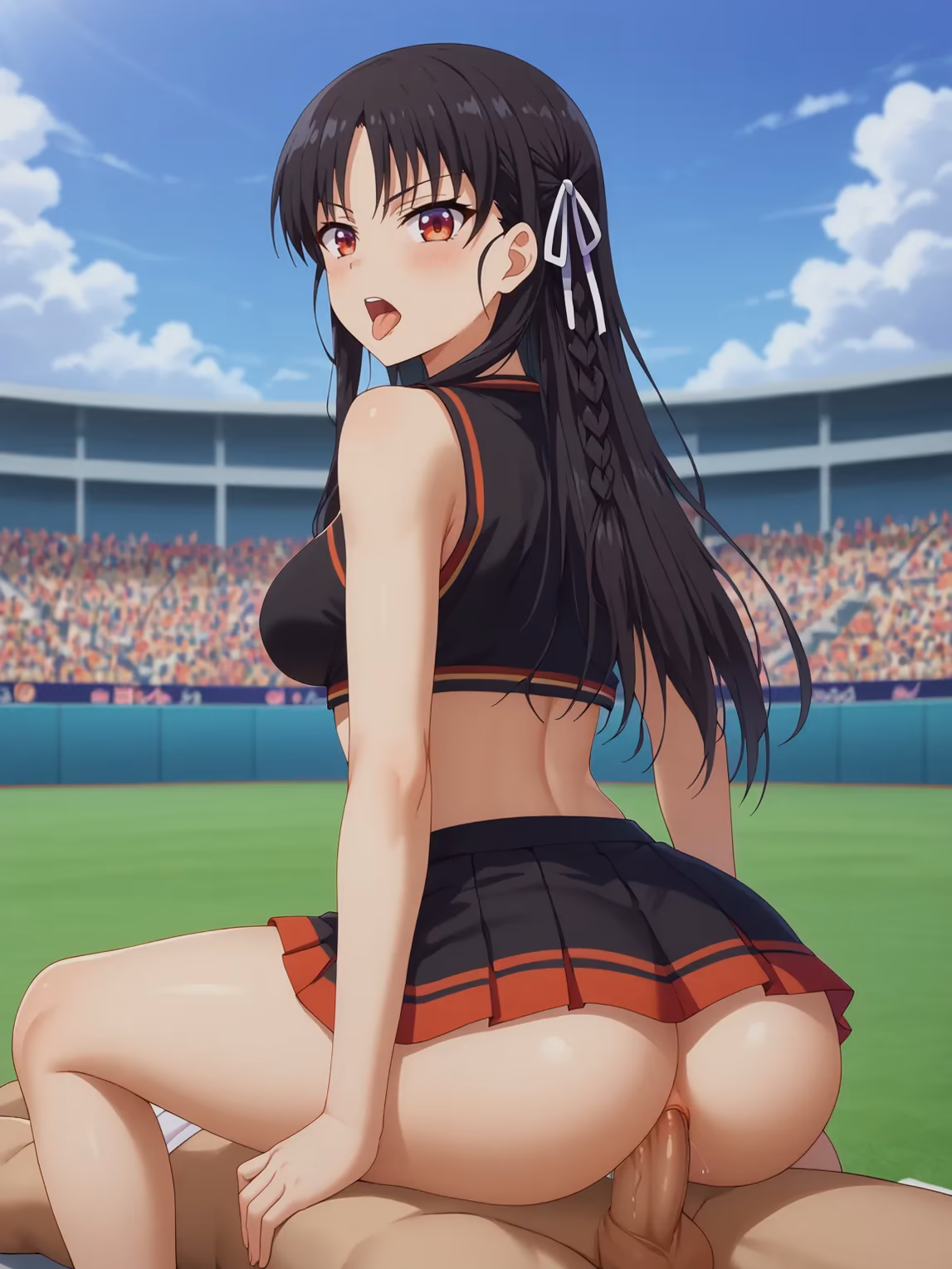 Suzune Horikita from Classroom of the Elite (You-Zitsu) — image 59 of 79