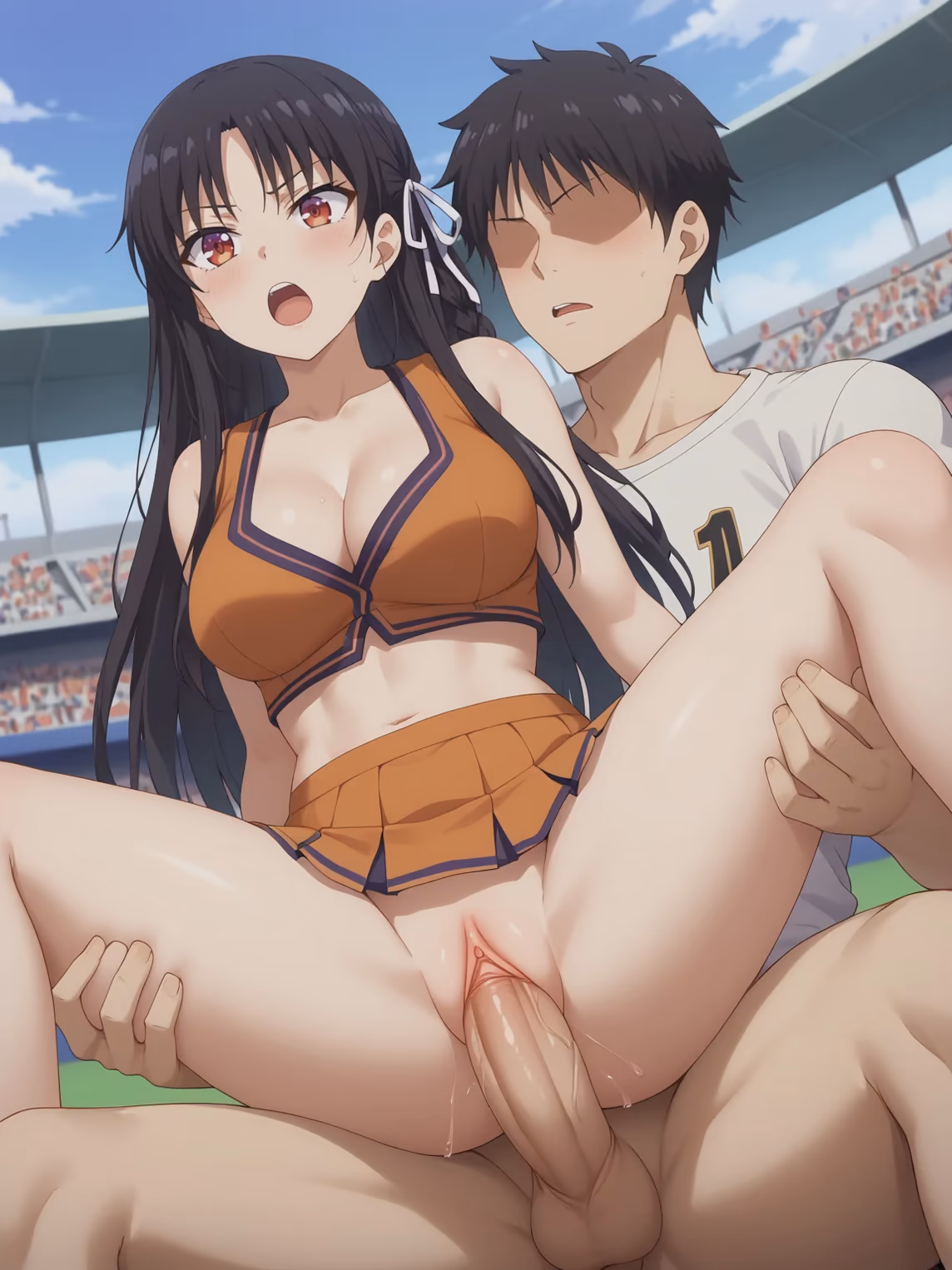 Suzune Horikita from Classroom of the Elite (You-Zitsu) — image 62 of 79