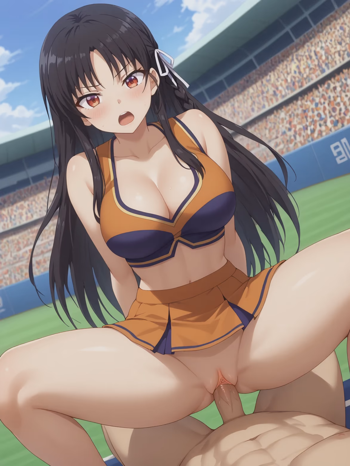 Suzune Horikita from Classroom of the Elite (You-Zitsu) — image 75 of 79