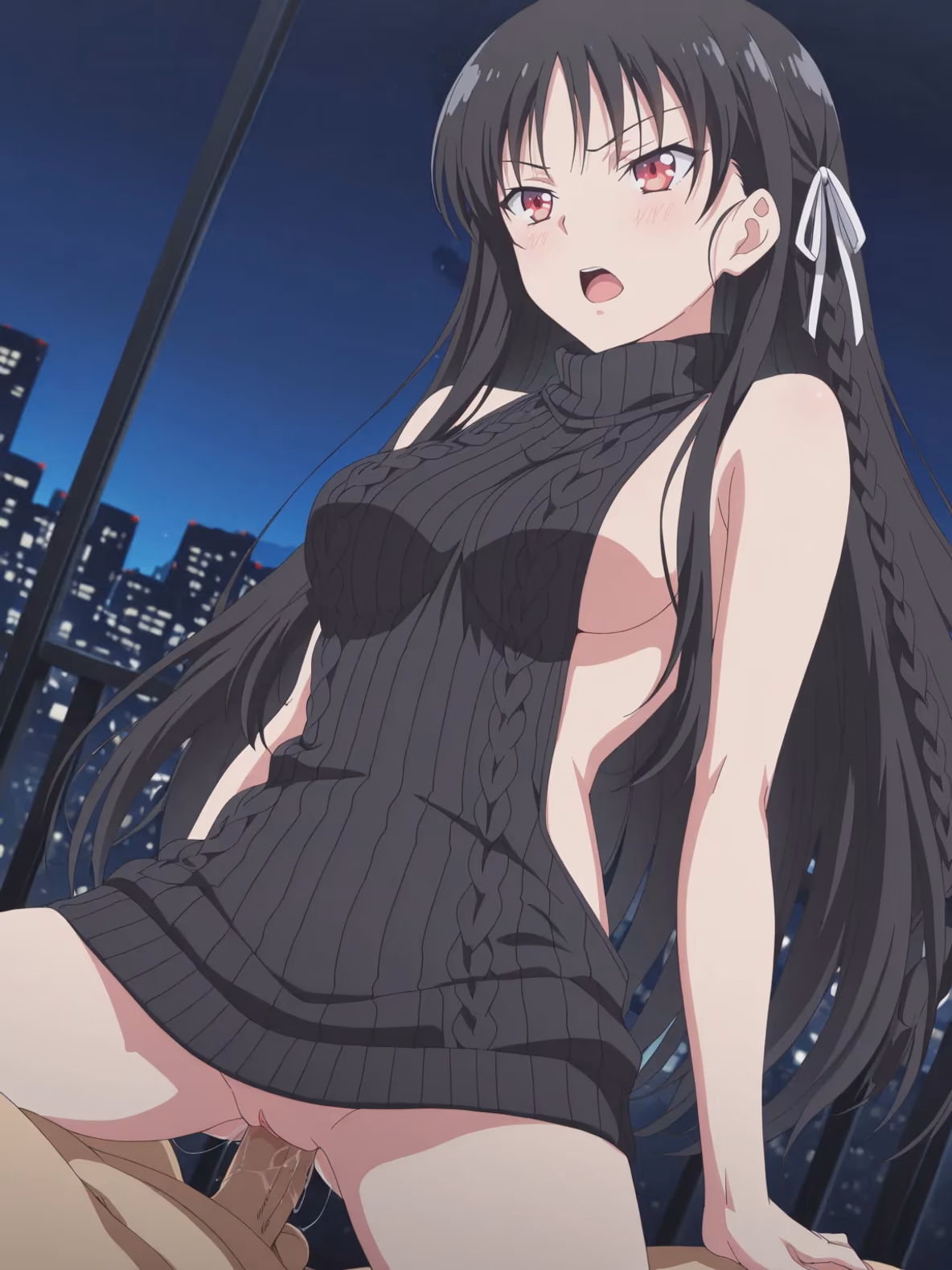 Suzune Horikita from Classroom of the Elite (You-Zitsu) — image 28 of 86