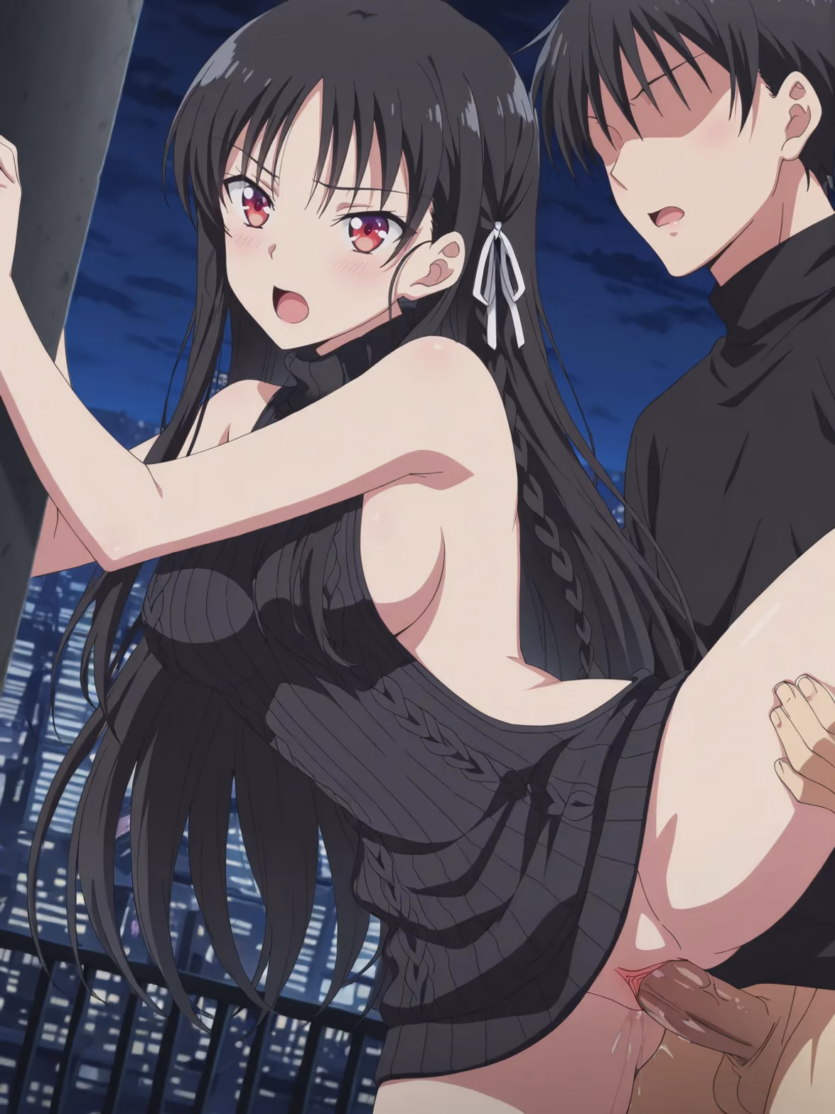 Suzune Horikita from Classroom of the Elite (You-Zitsu) — image 39 of 86