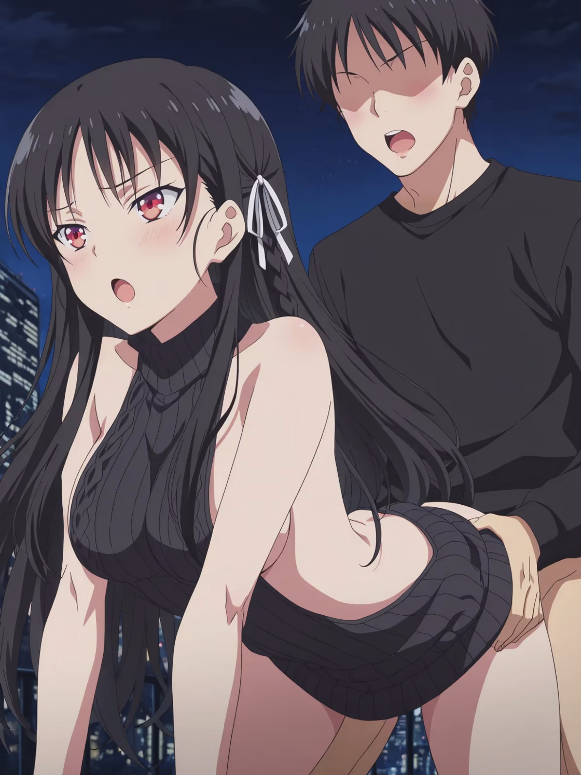 Suzune Horikita from Classroom of the Elite (You-Zitsu) — image 40 of 86