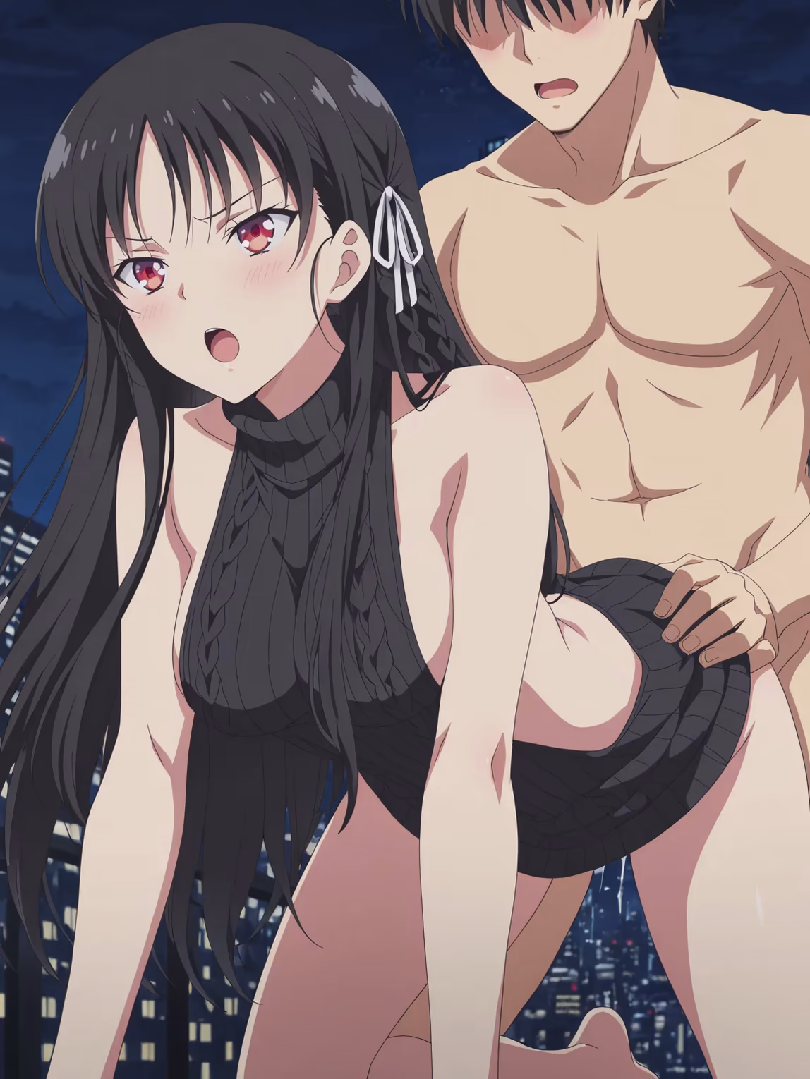 Suzune Horikita from Classroom of the Elite (You-Zitsu) — image 41 of 86