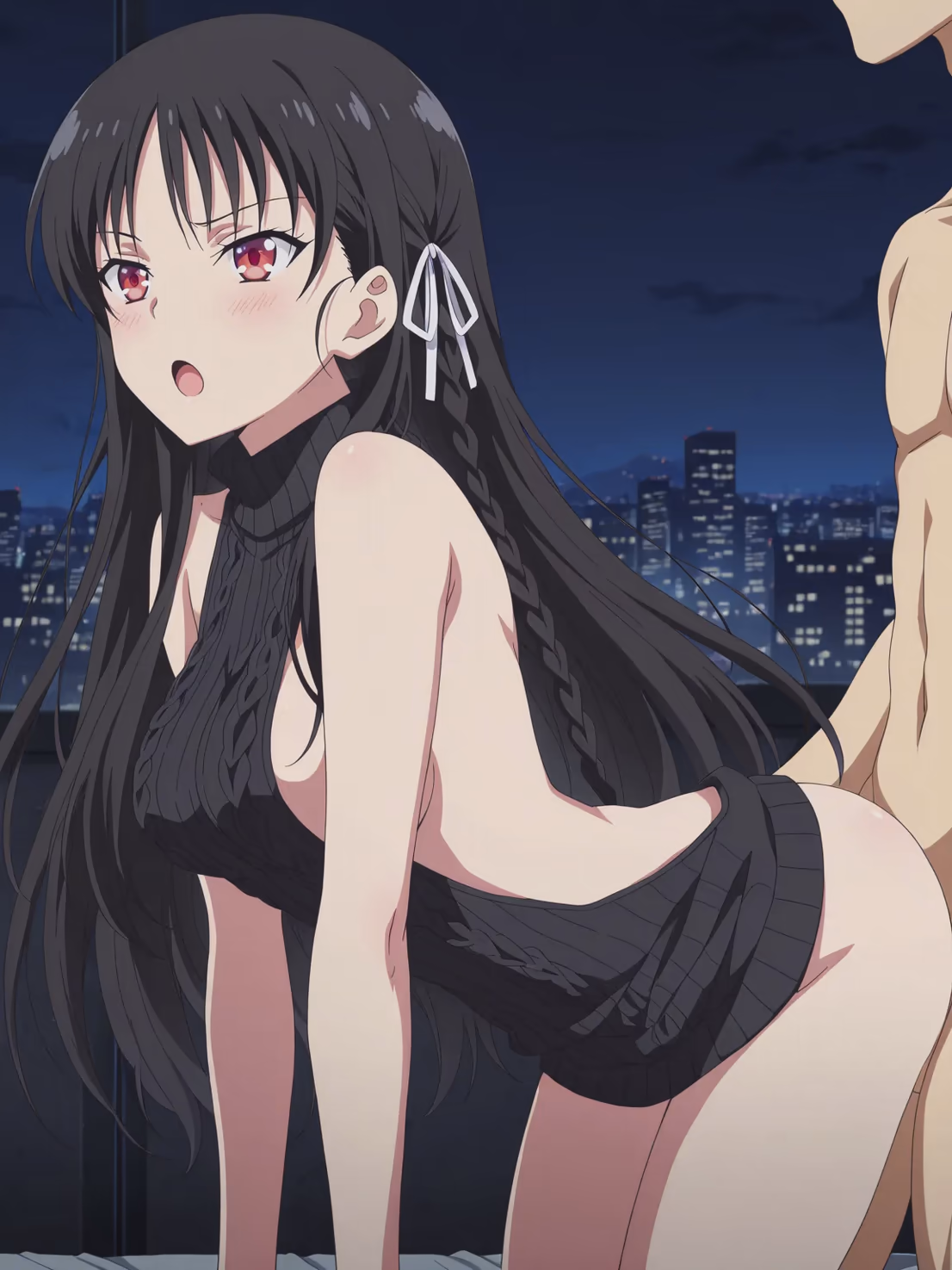 Suzune Horikita from Classroom of the Elite (You-Zitsu) — image 42 of 86