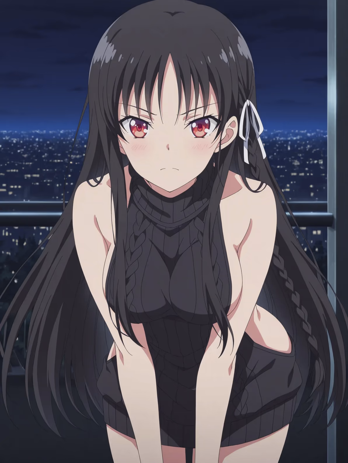 Suzune Horikita from Classroom of the Elite (You-Zitsu) — image 6 of 86