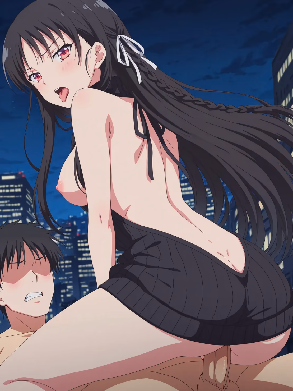 Suzune Horikita from Classroom of the Elite (You-Zitsu) — image 61 of 86