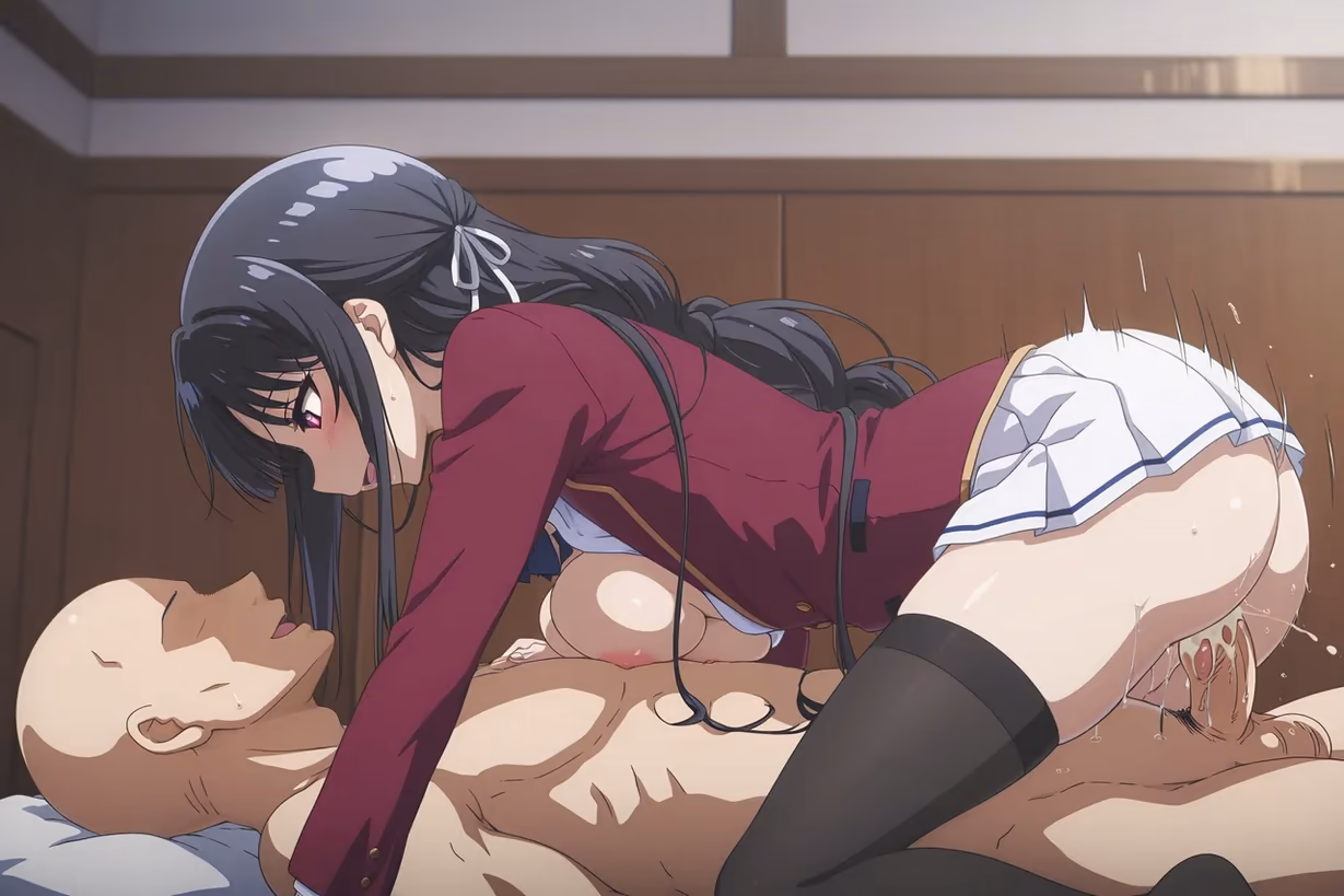 Suzune Horikita from Classroom of the Elite (You-Zitsu) — image 103 of 165