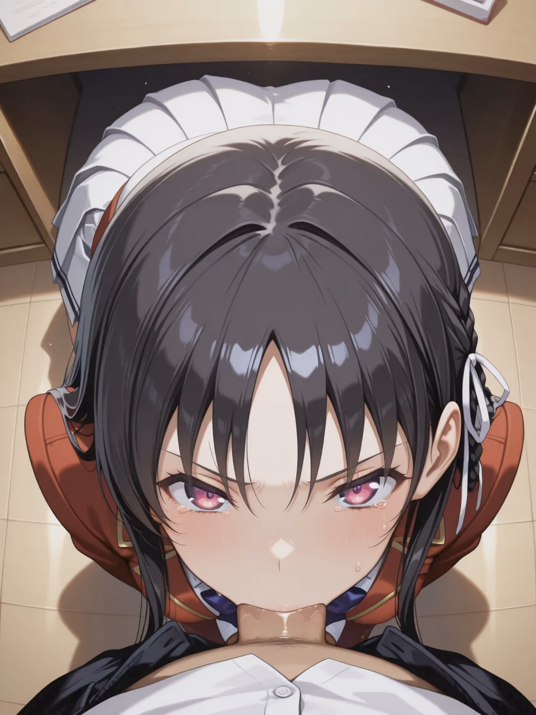 Suzune Horikita from Classroom of the Elite (You-Zitsu) — image 50 of 169