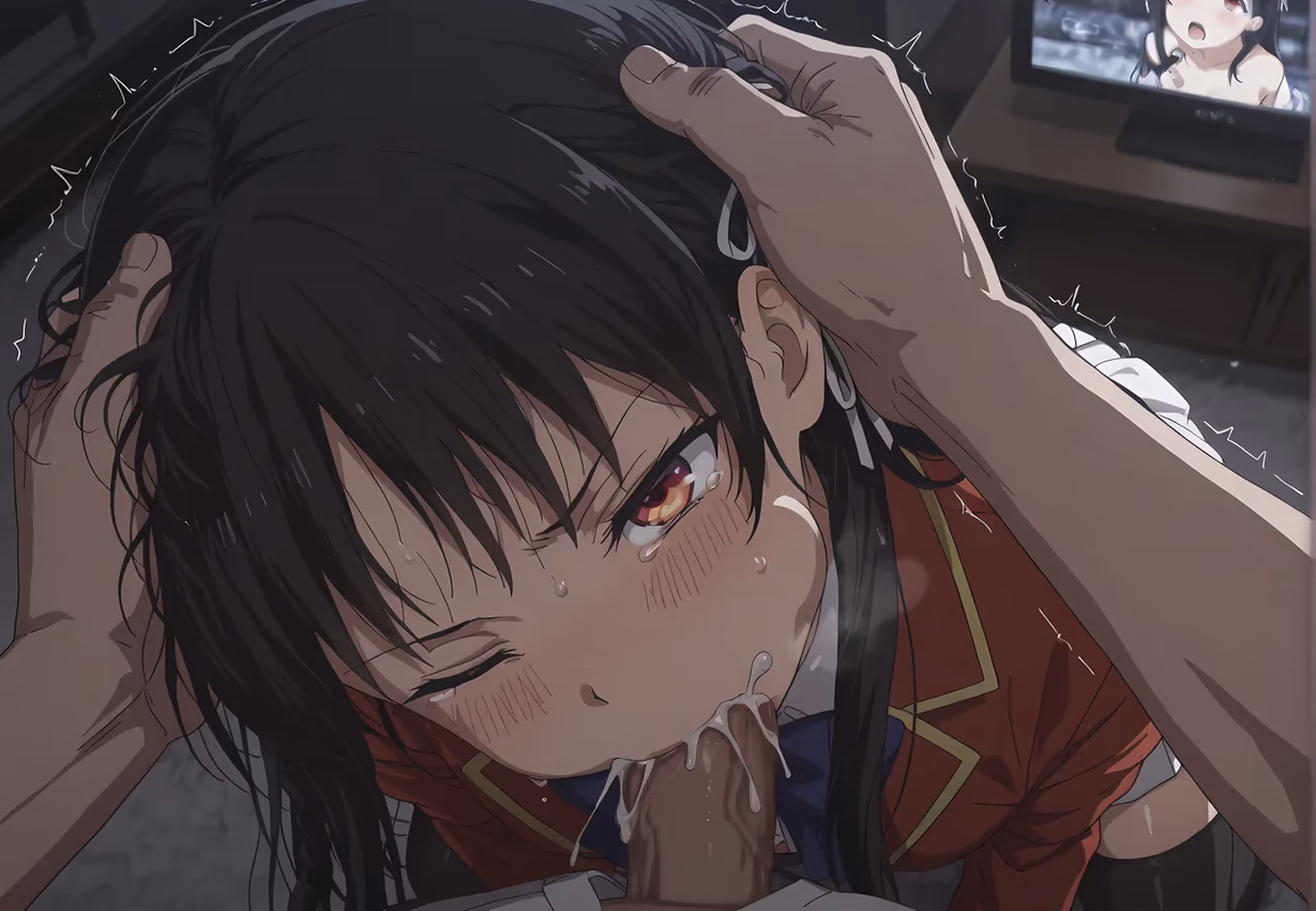 Suzune Horikita from Classroom of the Elite (You-Zitsu) — image 15 of 231