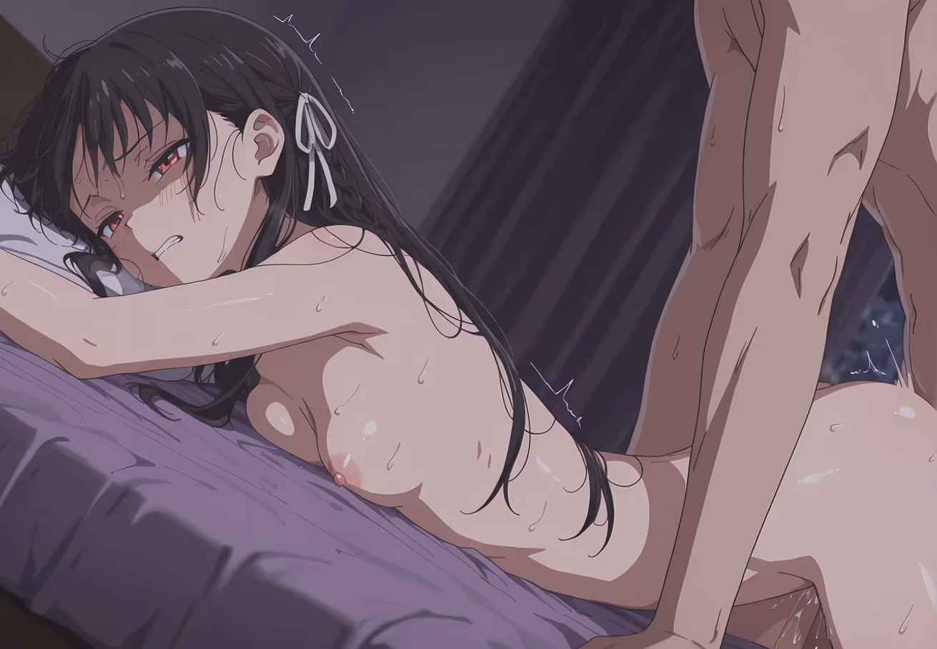 Suzune Horikita from Classroom of the Elite (You-Zitsu) — image 160 of 231