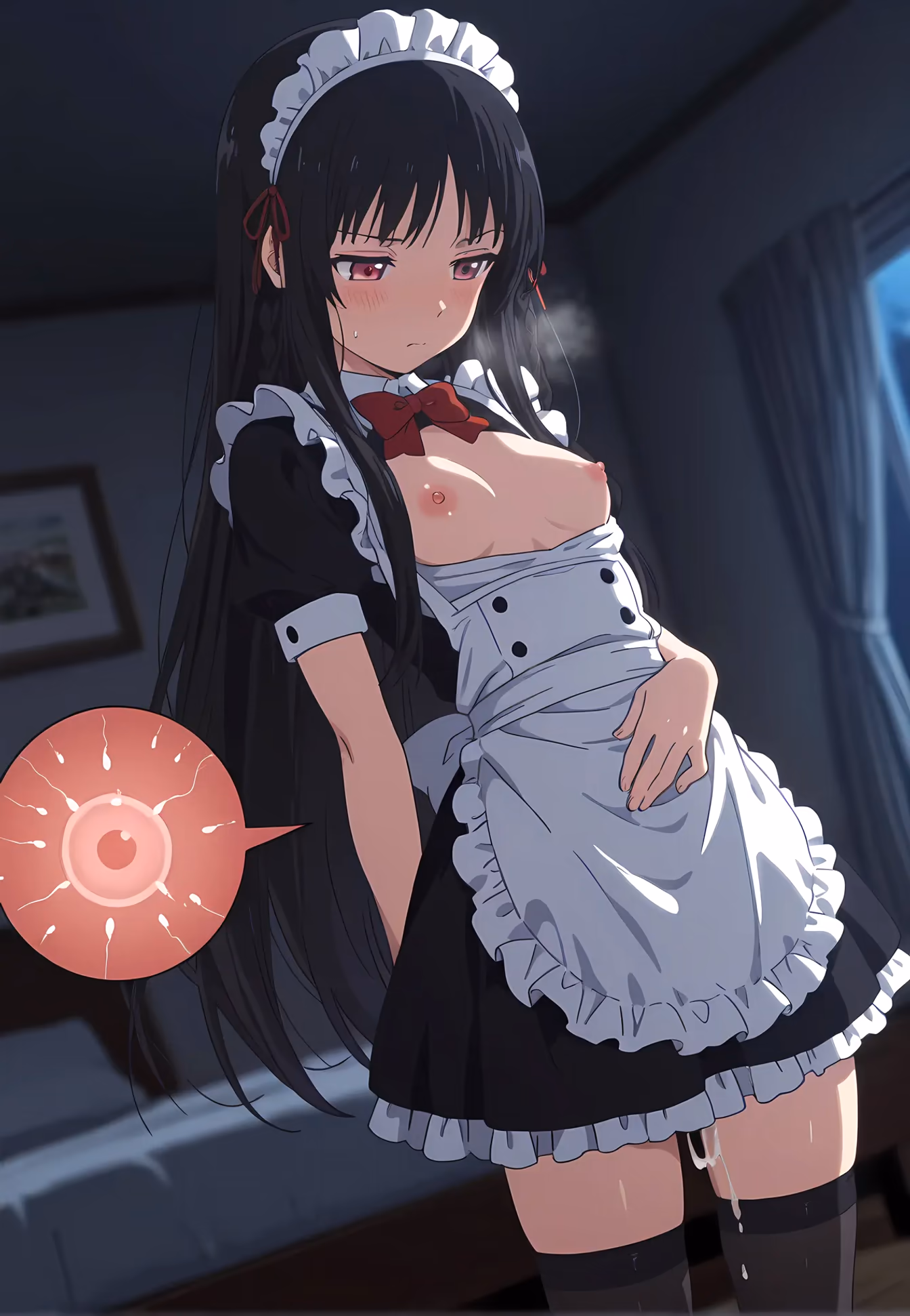 Suzune Horikita from Classroom of the Elite (You-Zitsu) — image 110 of 134