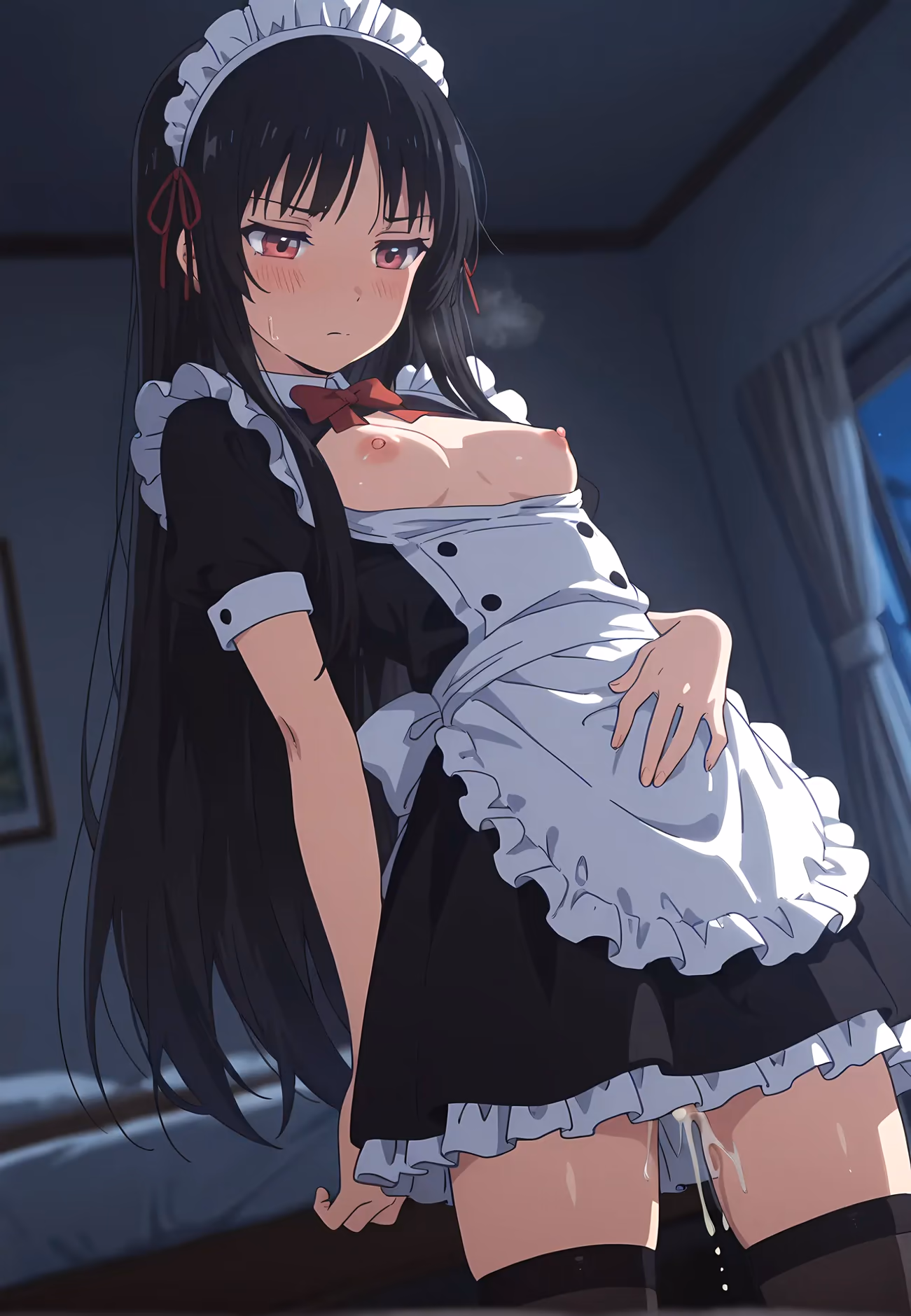 Suzune Horikita from Classroom of the Elite (You-Zitsu) — image 112 of 134