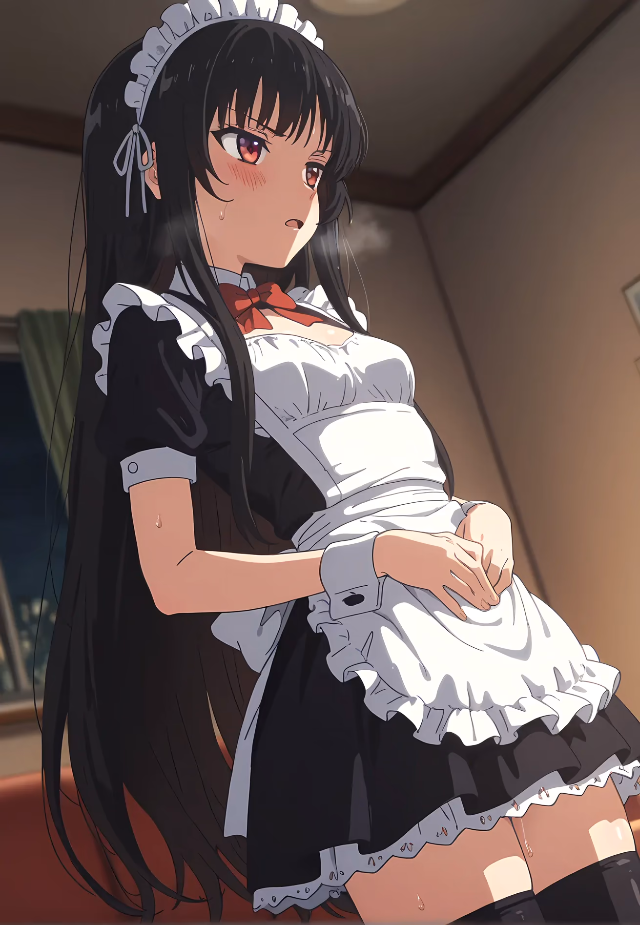 Suzune Horikita from Classroom of the Elite (You-Zitsu) — image 74 of 134