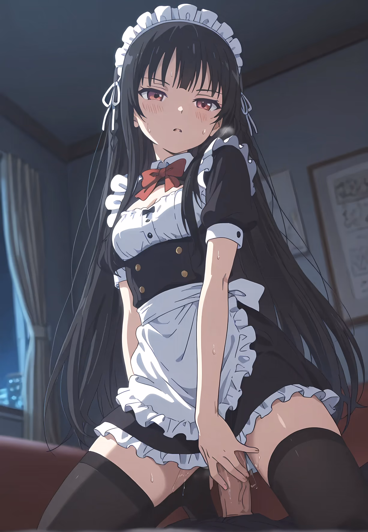 Suzune Horikita from Classroom of the Elite (You-Zitsu) — image 80 of 134