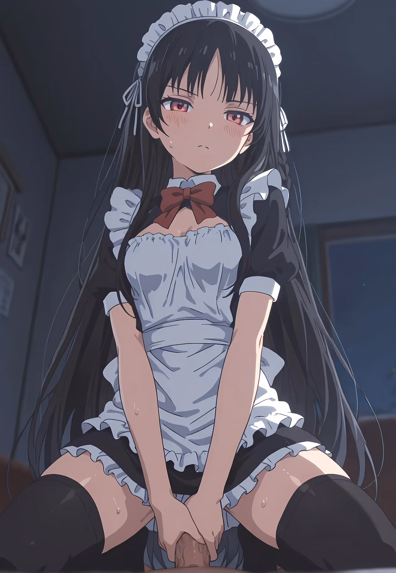 Suzune Horikita from Classroom of the Elite (You-Zitsu) — image 81 of 134