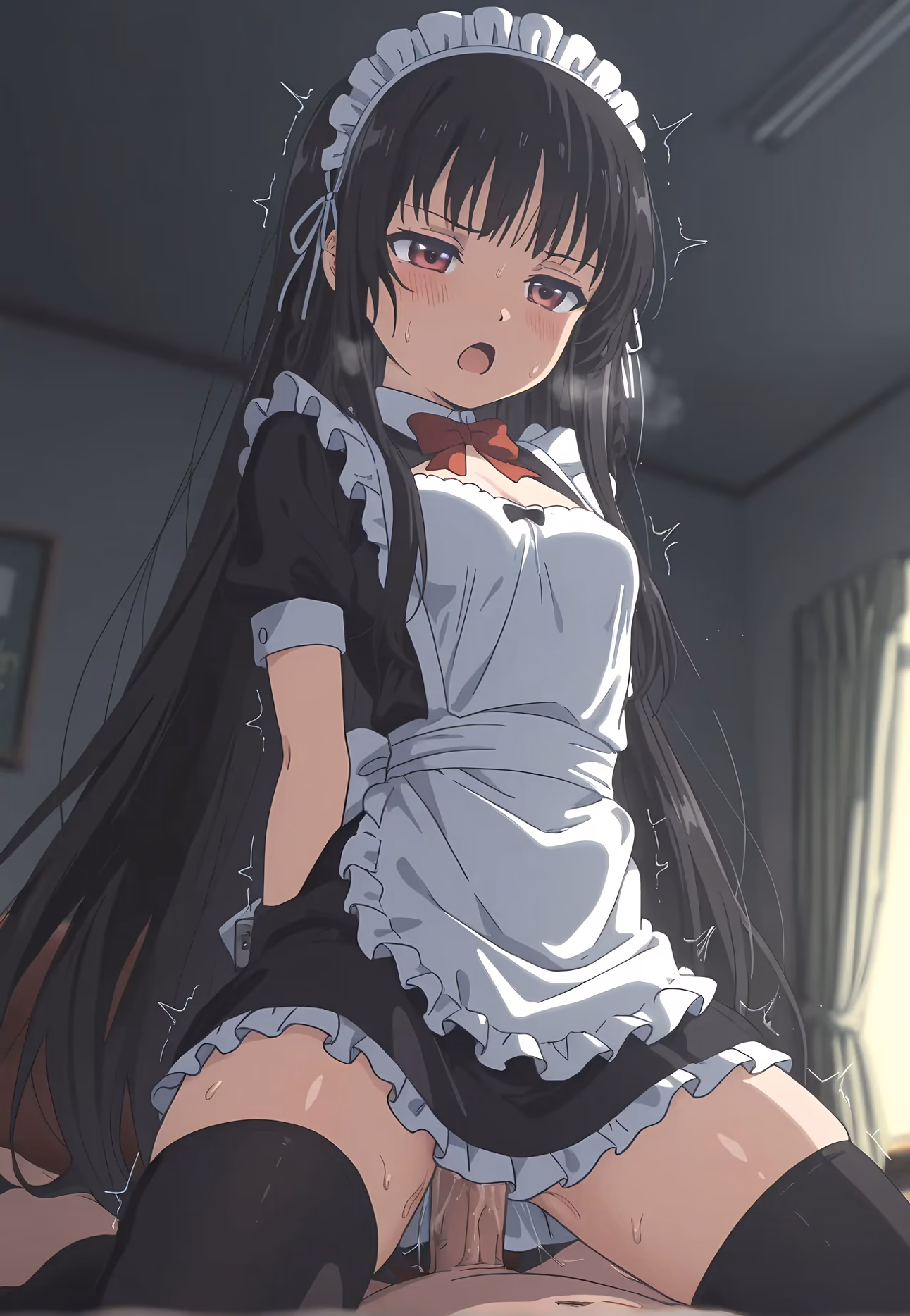 Suzune Horikita from Classroom of the Elite (You-Zitsu) — image 84 of 134