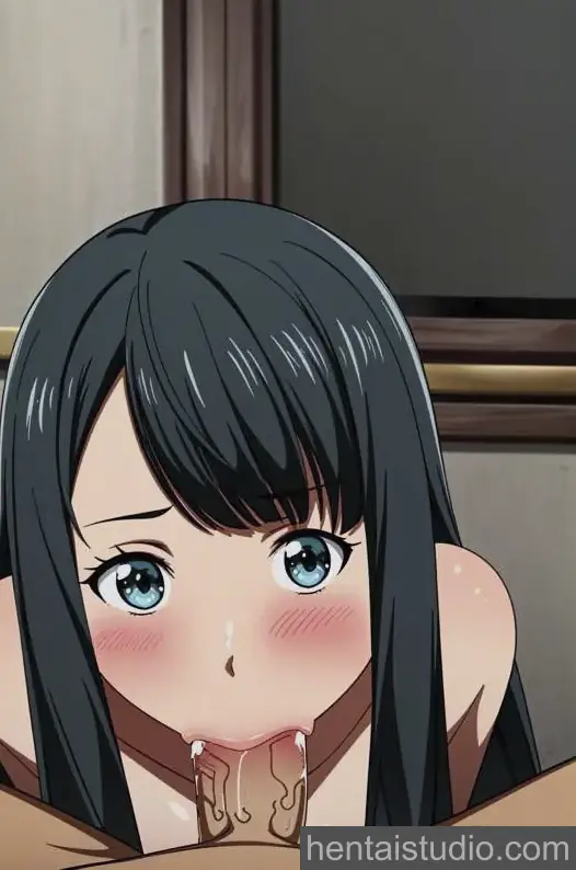 Suzune Inukami from The Wrong Way To Use Healing Magic hentai art 4 of 5