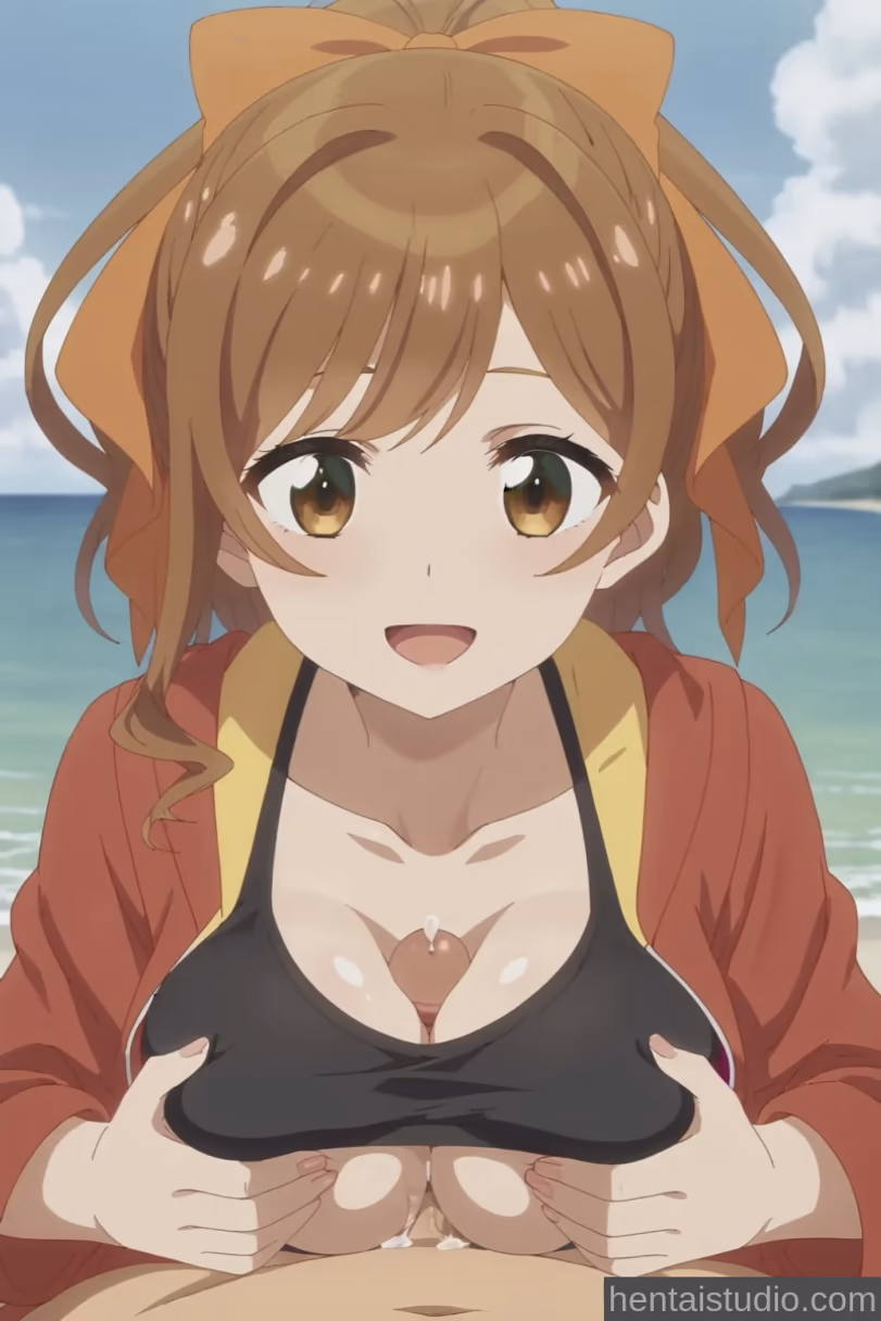 Suzune Miyama from Selection Project — image 12 of 91