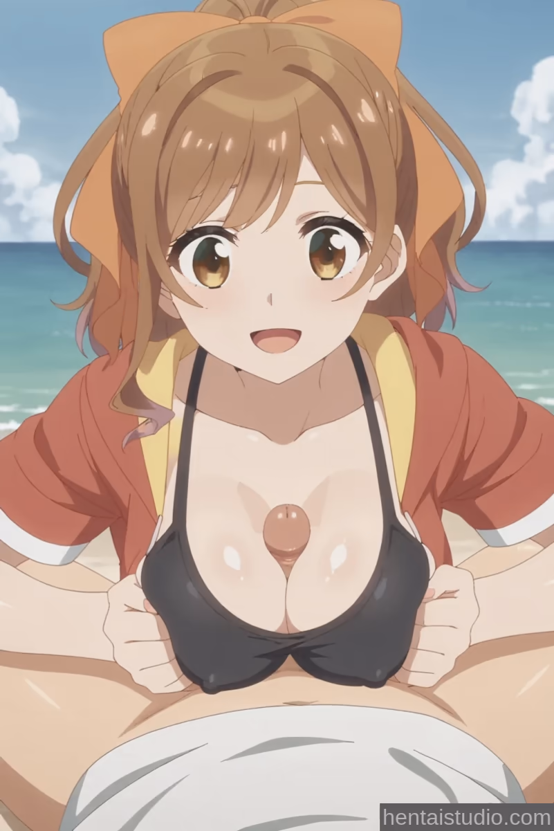 Suzune Miyama from Selection Project — image 13 of 91