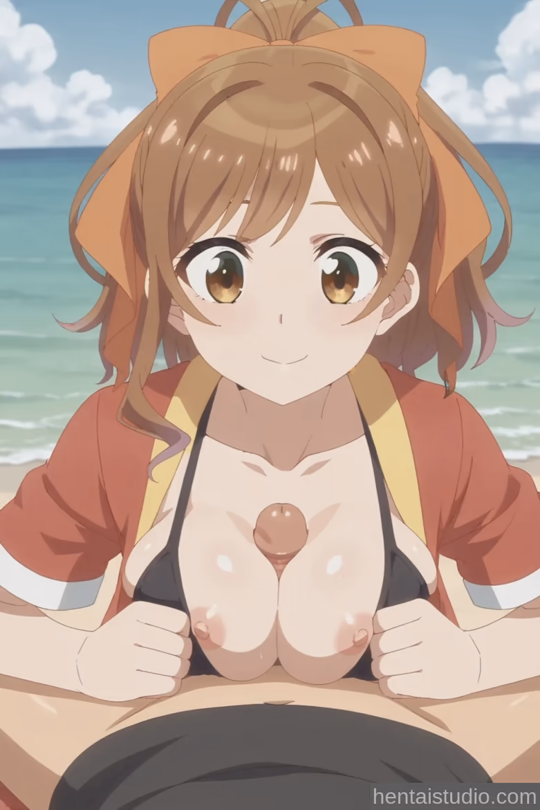 Suzune Miyama from Selection Project — image 14 of 91