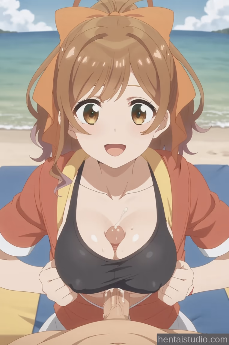 Suzune Miyama from Selection Project — image 18 of 91