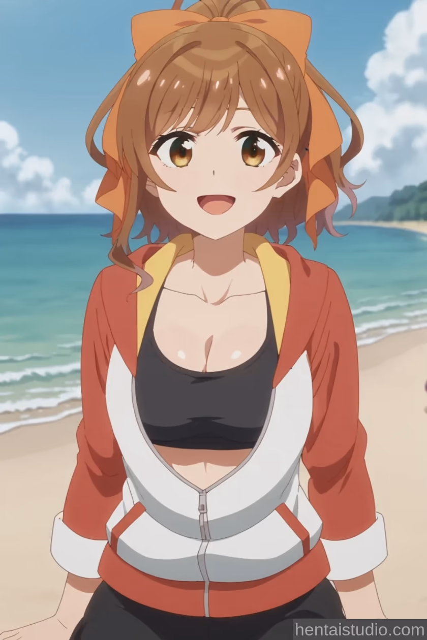 Suzune Miyama from Selection Project — image 3 of 91