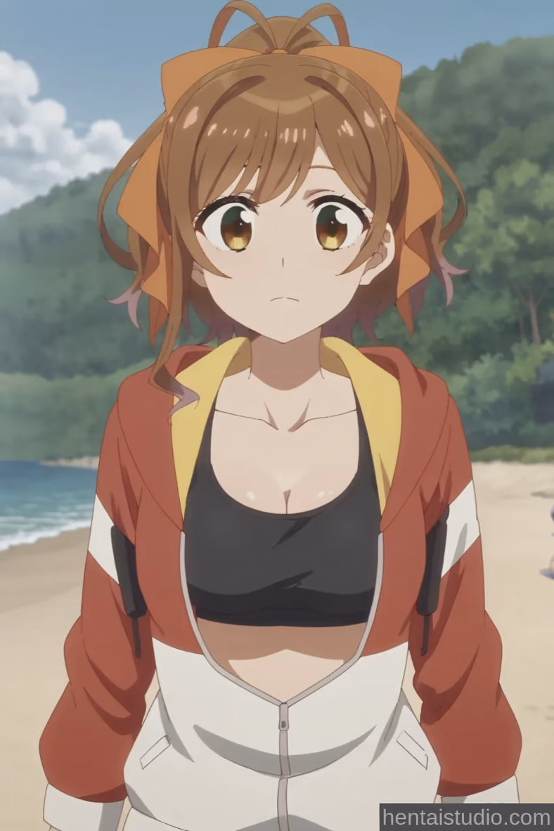 Suzune Miyama from Selection Project — image 4 of 91