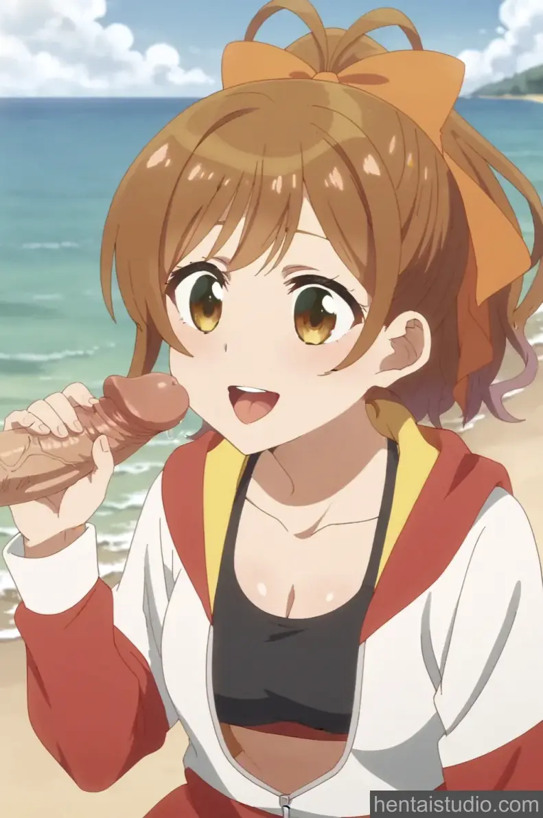 Suzune Miyama from Selection Project hentai art 5 of 91