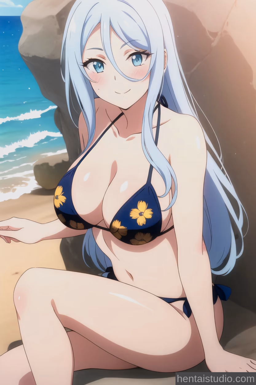 Sylpha from I Was Reincarnated as the 7th Prince (Tensei Shitara Dainana Ouji) — image 10 of 11